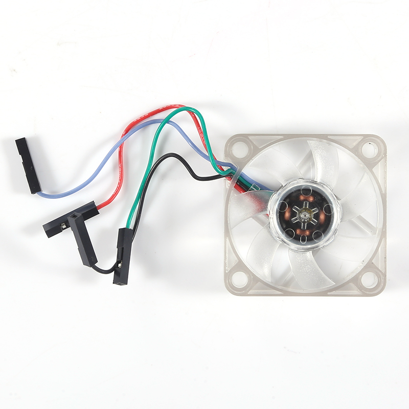 Yazılım kontrolü WS2812 RGB PW - Raspberry Pi Water Cooling Kit incelemesi ve fiyatı