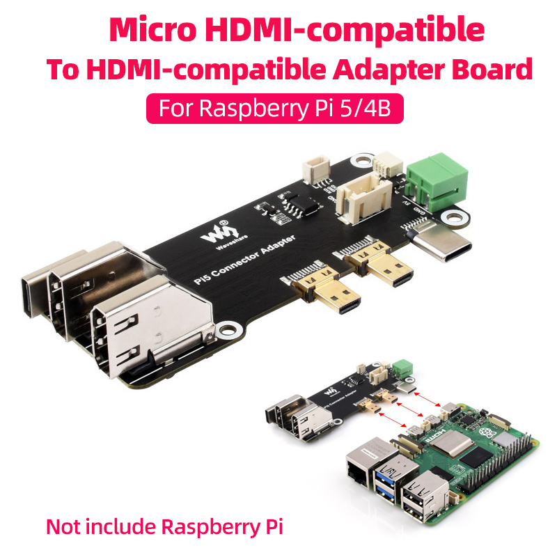 Raspberry Pi 5/4B için Mikro H - Argon One V3 M.2 Nvme Case incelemesi ve fiyatı