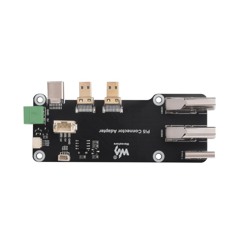 Raspberry Pi 5/4B için Mikro H - Argon One V3 M.2 Nvme Case incelemesi ve fiyatı
