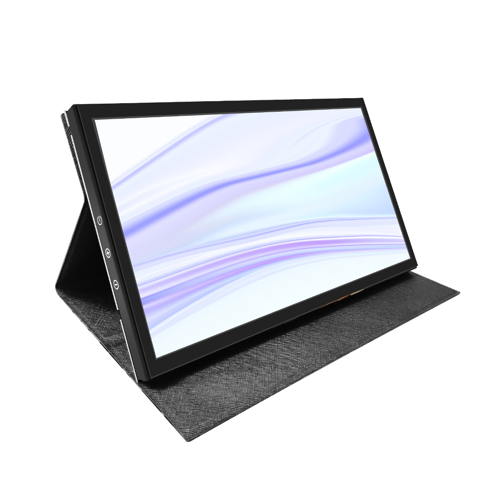 10.1 inç HDMI LCD (H) Bilgisay - Raspberry Pi 10.1 Inch Capacitive Touch Screen Ips incelemesi ve fiyatı