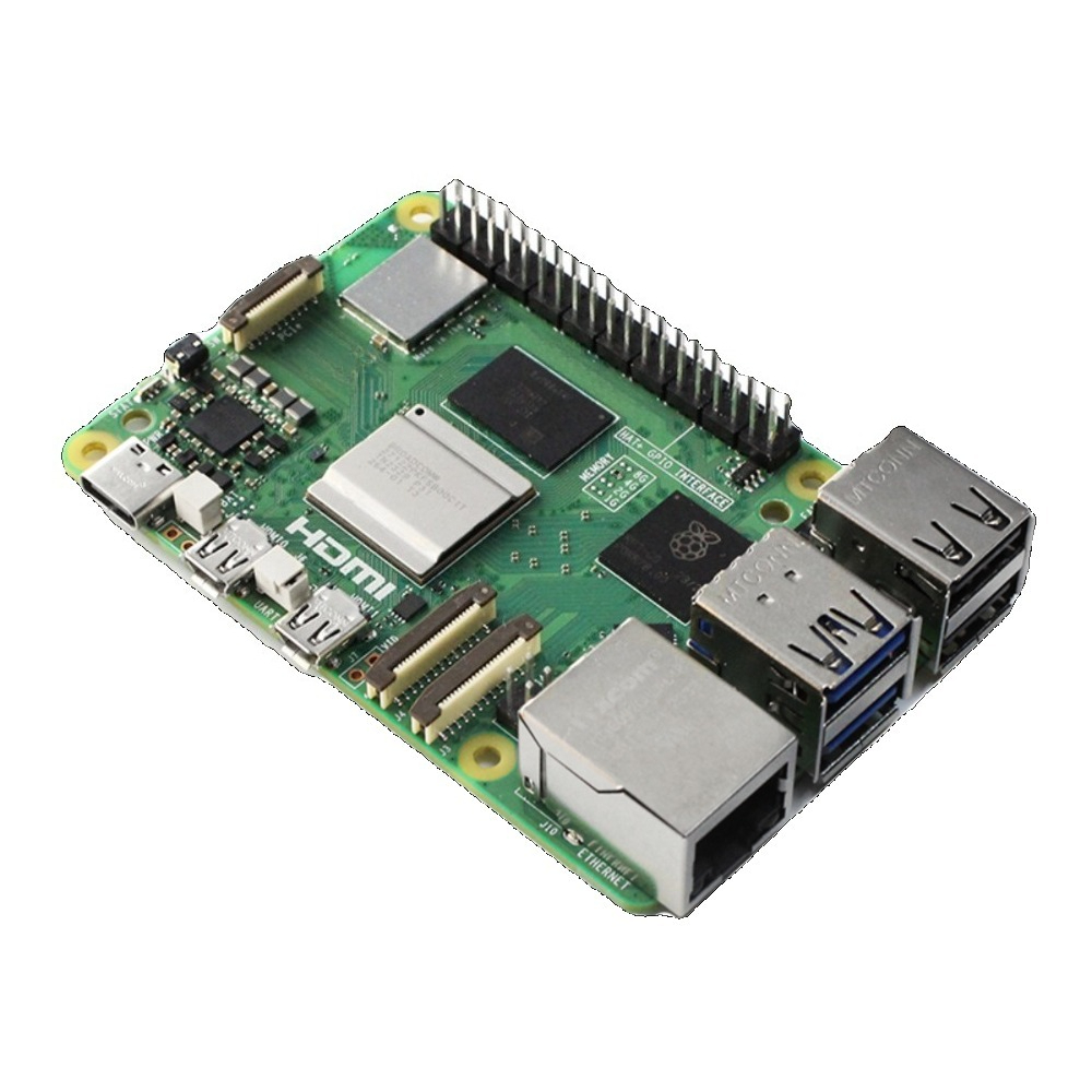 Raspberry Pi 5 5B 4B Geliştirm - Raspberry Pi 5 8Gb Board incelemesi ve fiyatı