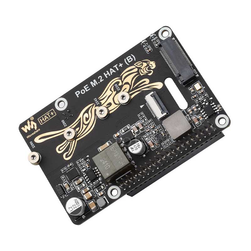 Raspberry Pi 5 PoE Güç ve PCIe - Argon One V3 M.2 Nvme Case incelemesi ve fiyatı