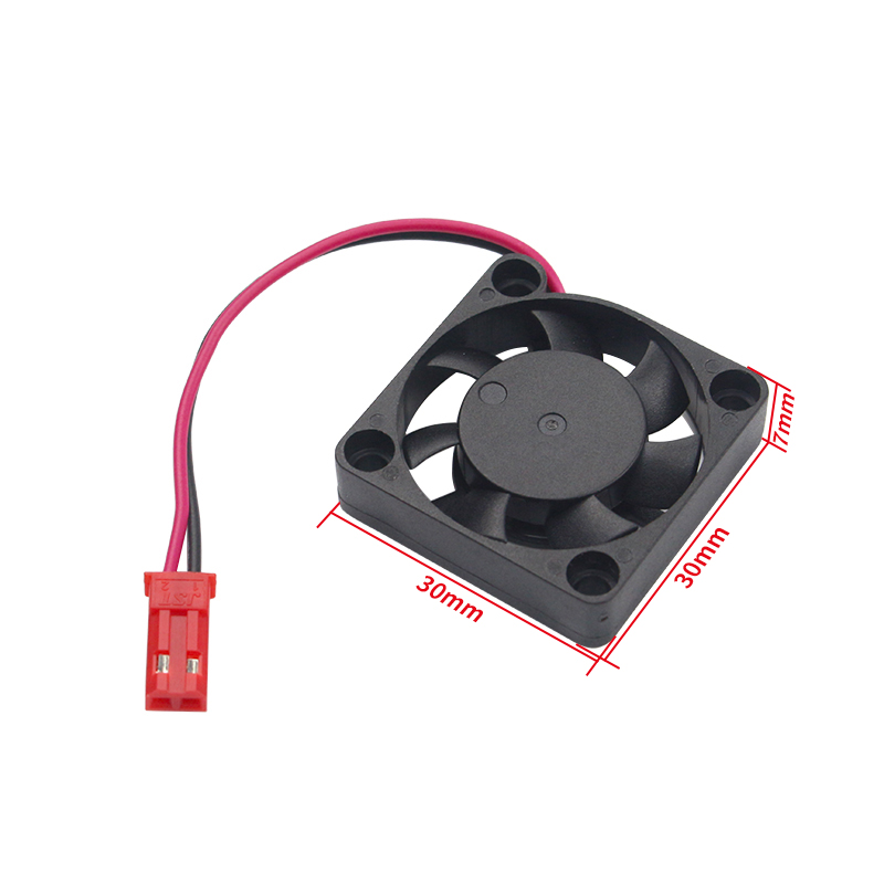 5 V Soğutma Fanı CPU Radyatör  - Raspberry Pi Water Cooling Kit incelemesi ve fiyatı